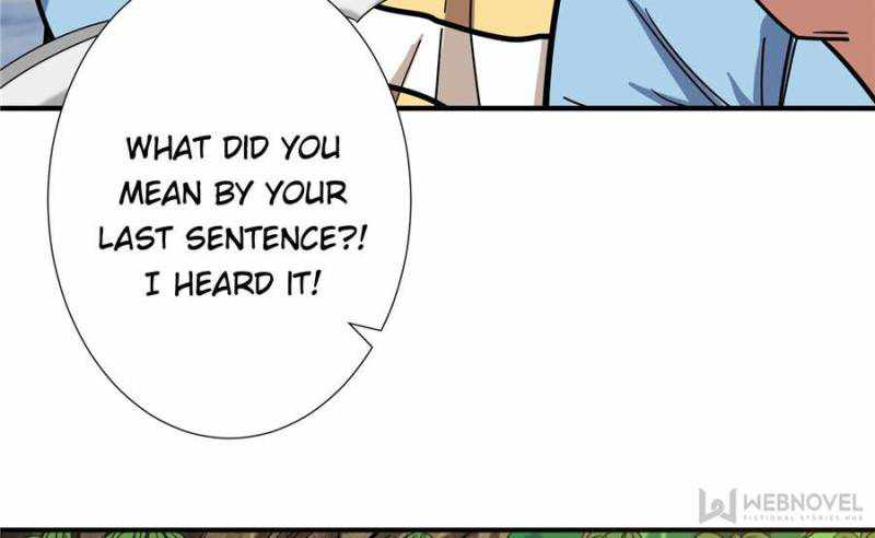 The God Devourer Chapter 177 - Page 46