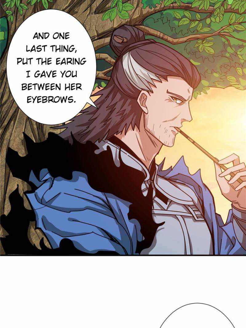 The God Devourer Chapter 177 - Page 47