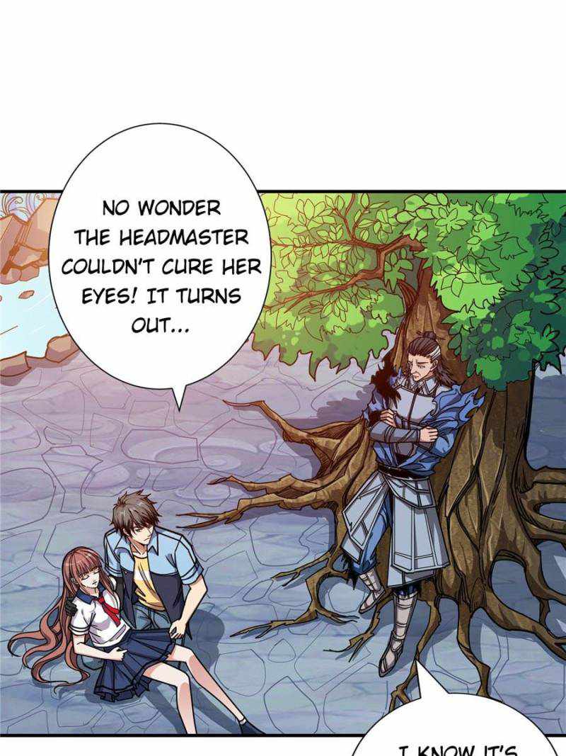 The God Devourer Chapter 177 - Page 50