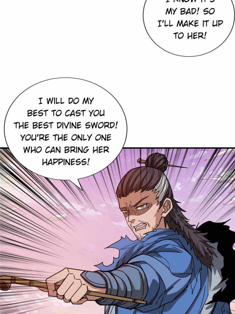 The God Devourer Chapter 177 - Page 51