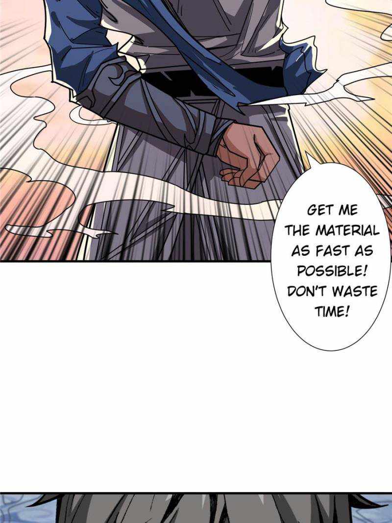 The God Devourer Chapter 177 - Page 56