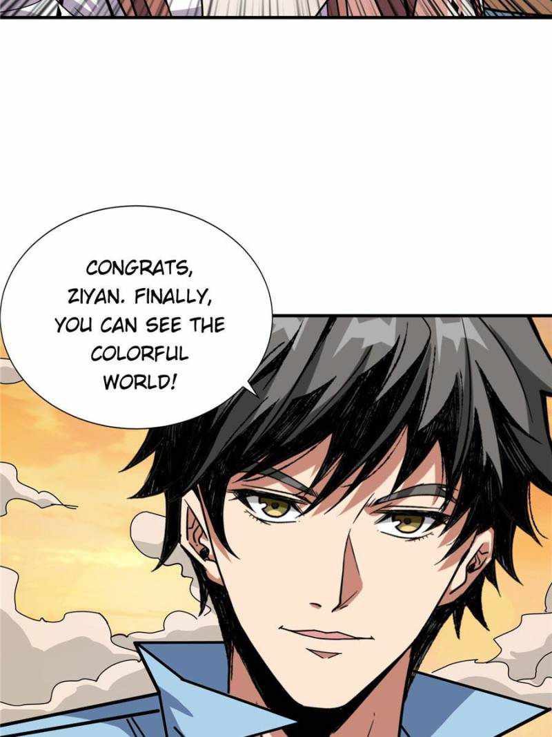 The God Devourer Chapter 177 - Page 63