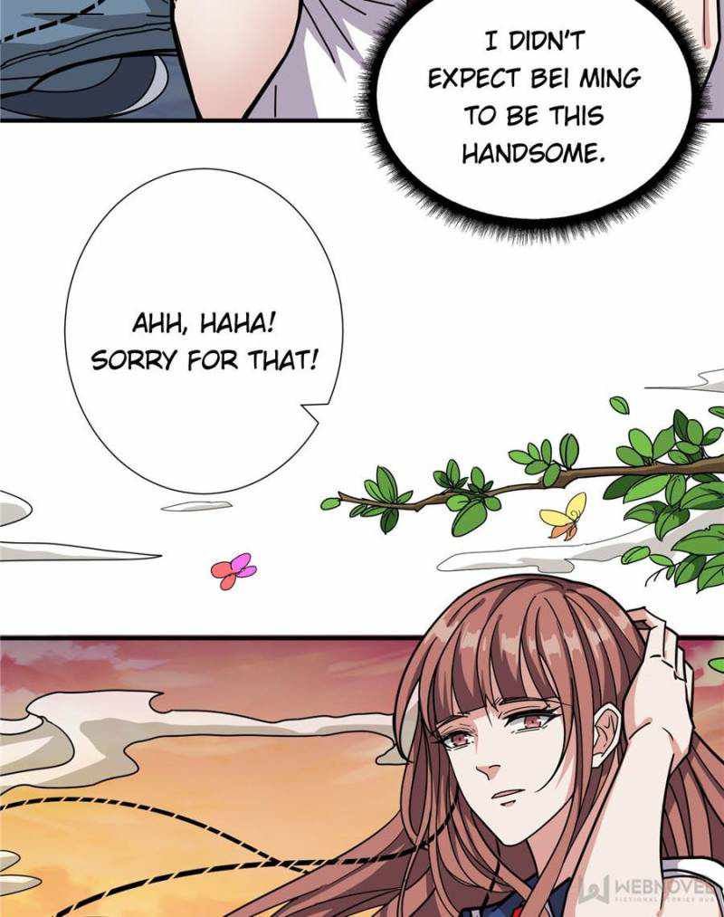 The God Devourer Chapter 177 - Page 66