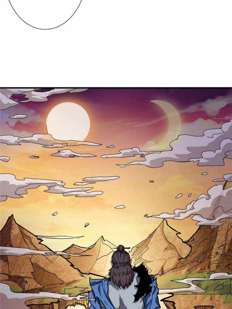 The God Devourer Chapter 177 - Page 68