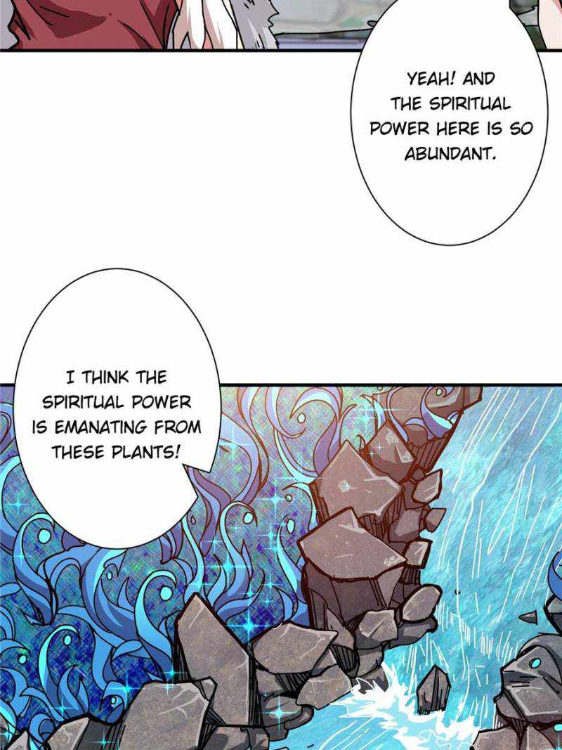 The God Devourer Chapter 177 - Page 8