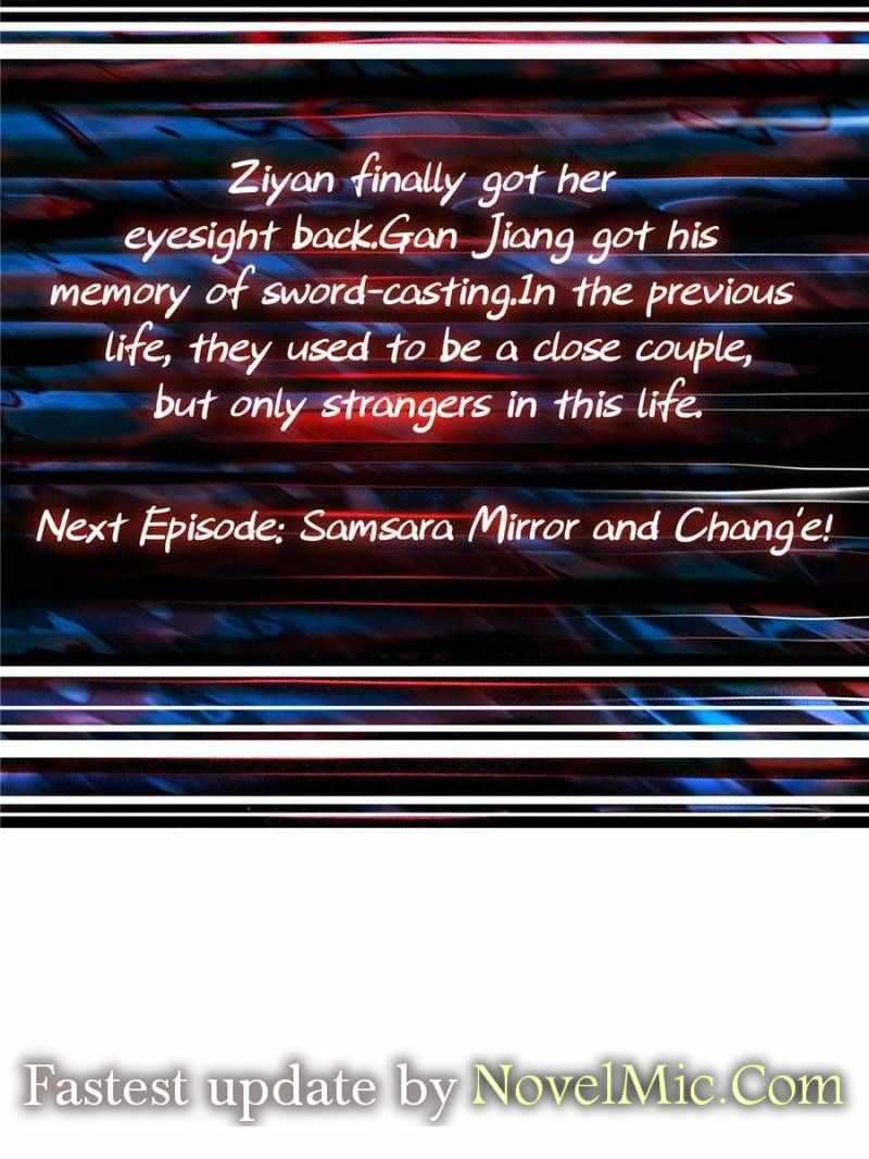The God Devourer Chapter 177 - Page 71