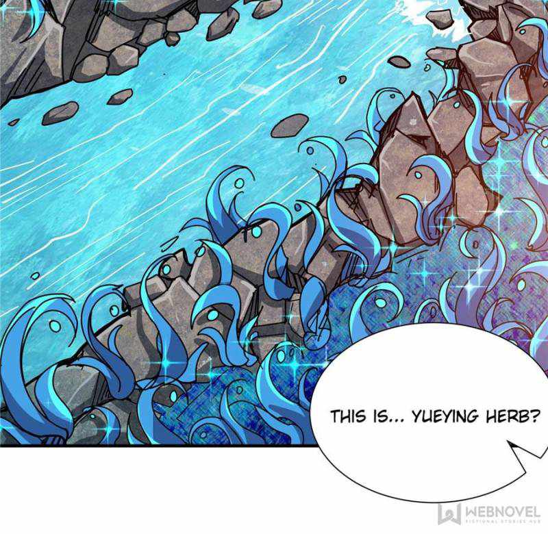 The God Devourer Chapter 177 - Page 9