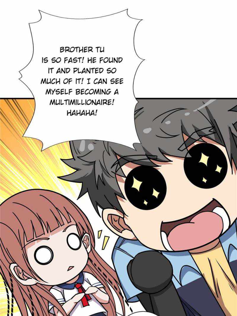 The God Devourer Chapter 177 - Page 10