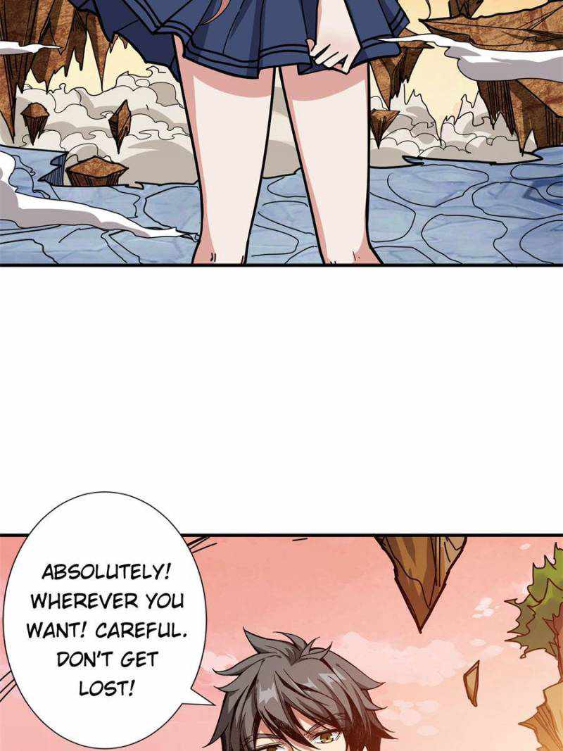 The God Devourer Chapter 178 - Page 2