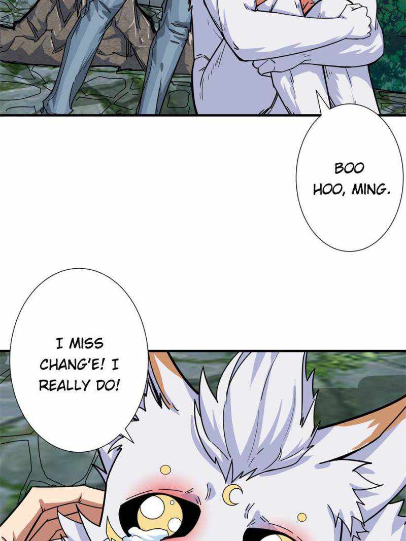 The God Devourer Chapter 178 - Page 11