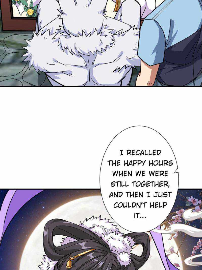 The God Devourer Chapter 178 - Page 14
