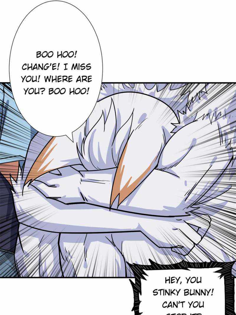 The God Devourer Chapter 178 - Page 16