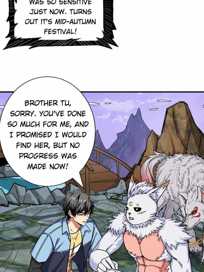 The God Devourer Chapter 178 - Page 18