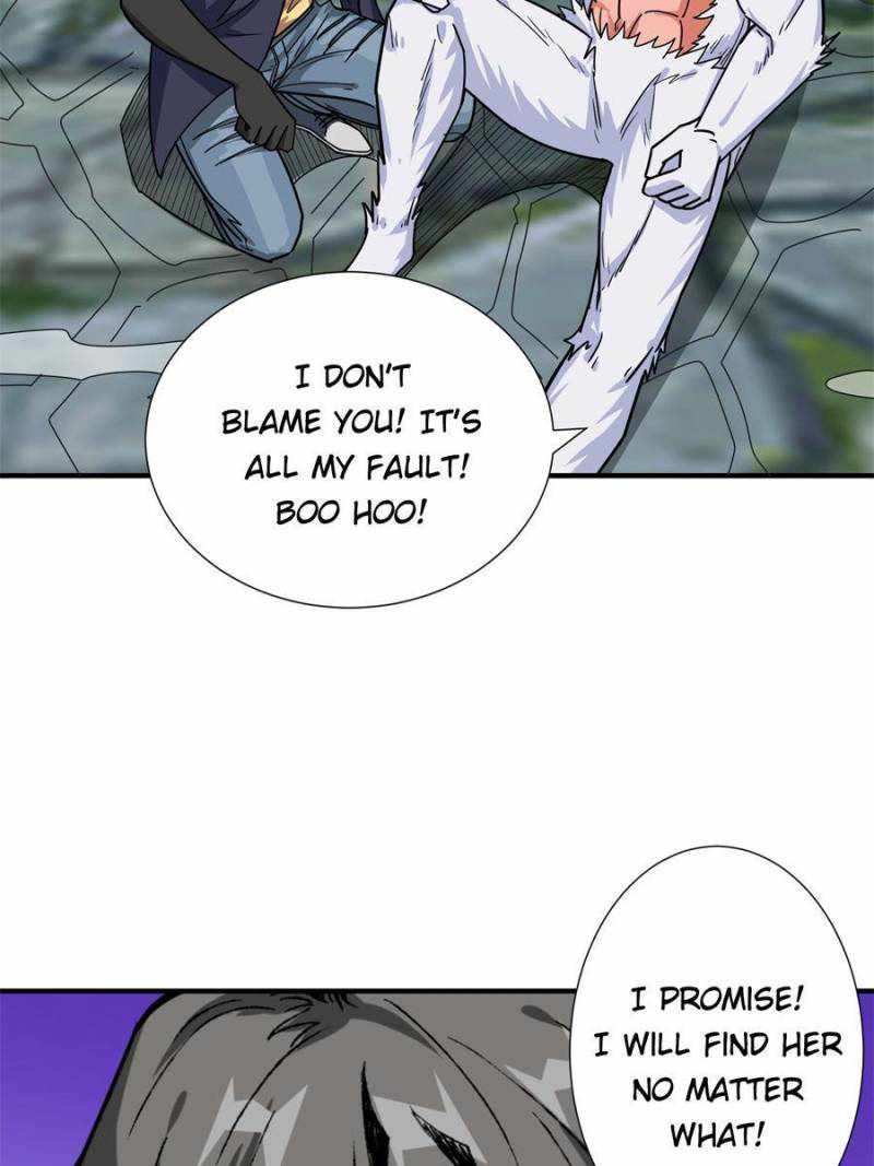 The God Devourer Chapter 178 - Page 19