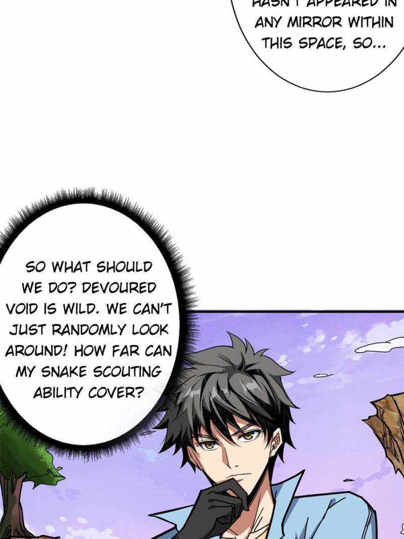 The God Devourer Chapter 178 - Page 23