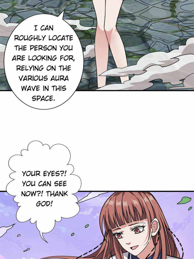 The God Devourer Chapter 178 - Page 26