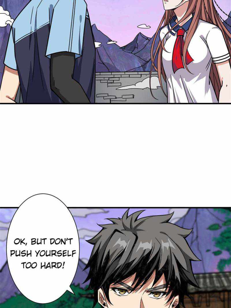 The God Devourer Chapter 178 - Page 28