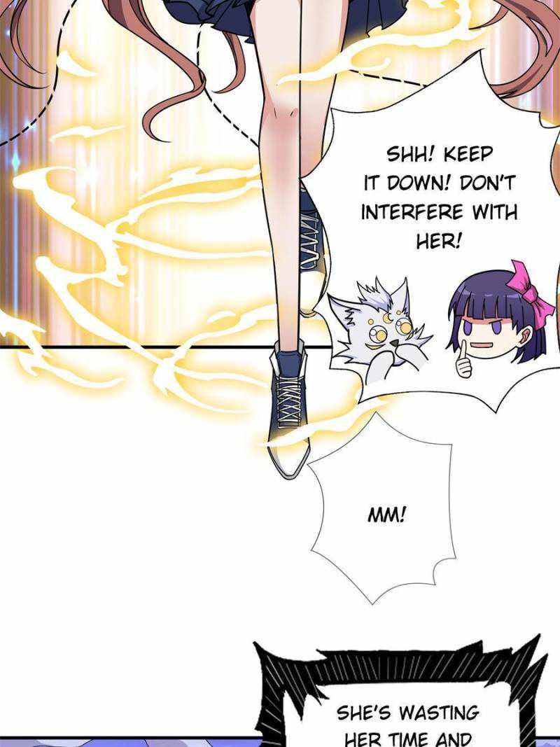 The God Devourer Chapter 178 - Page 33
