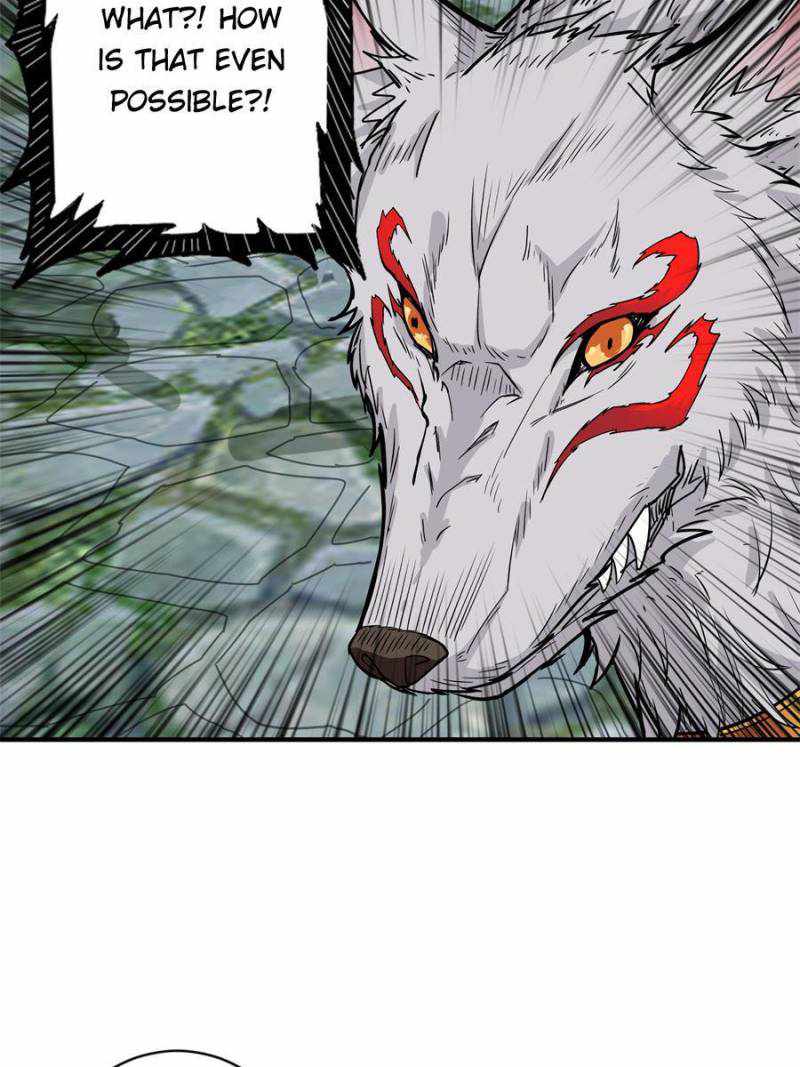 The God Devourer Chapter 178 - Page 38