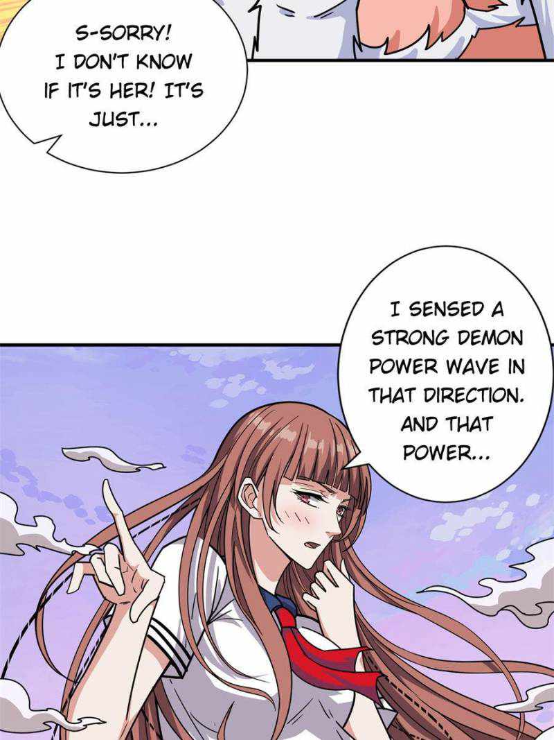 The God Devourer Chapter 178 - Page 40