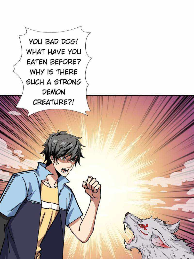 The God Devourer Chapter 178 - Page 43