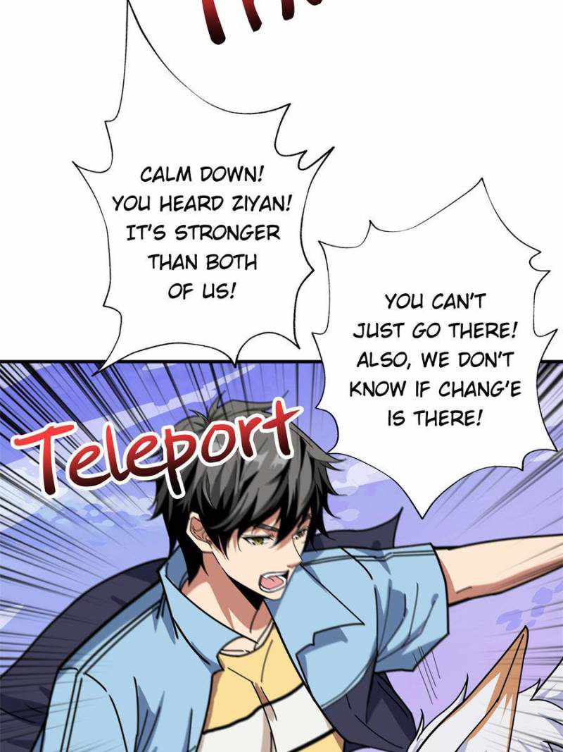 The God Devourer Chapter 178 - Page 47