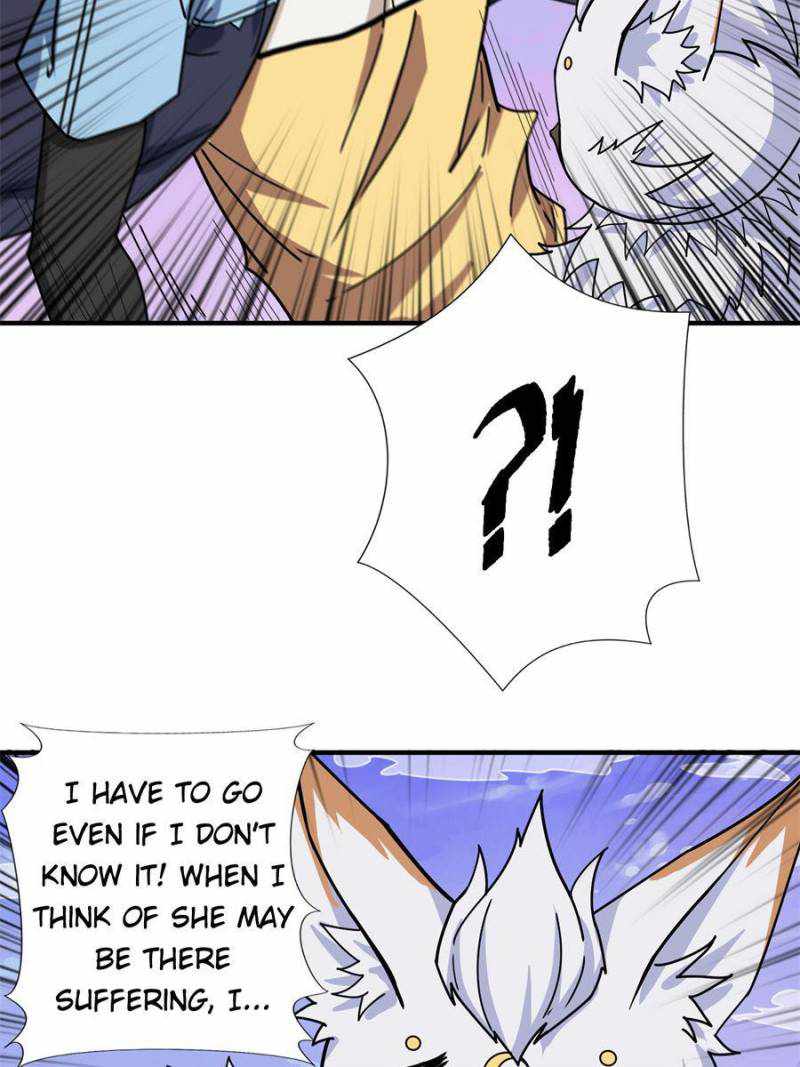 The God Devourer Chapter 178 - Page 48