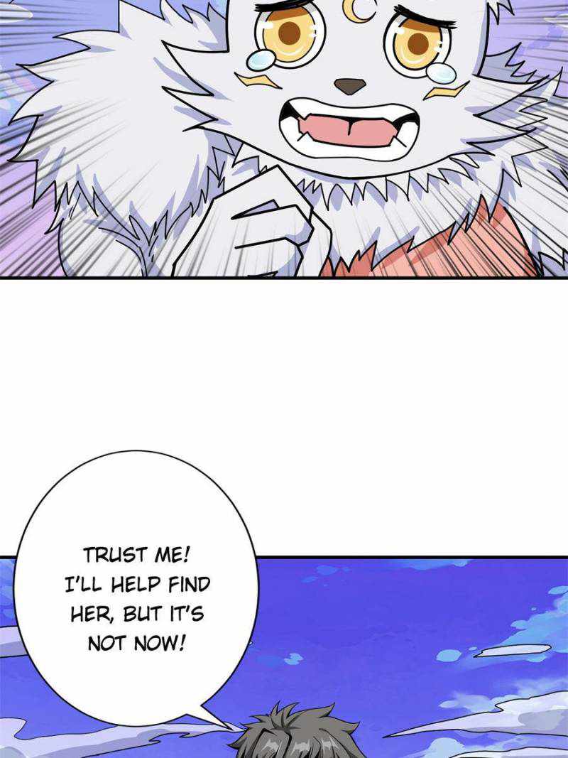 The God Devourer Chapter 178 - Page 49