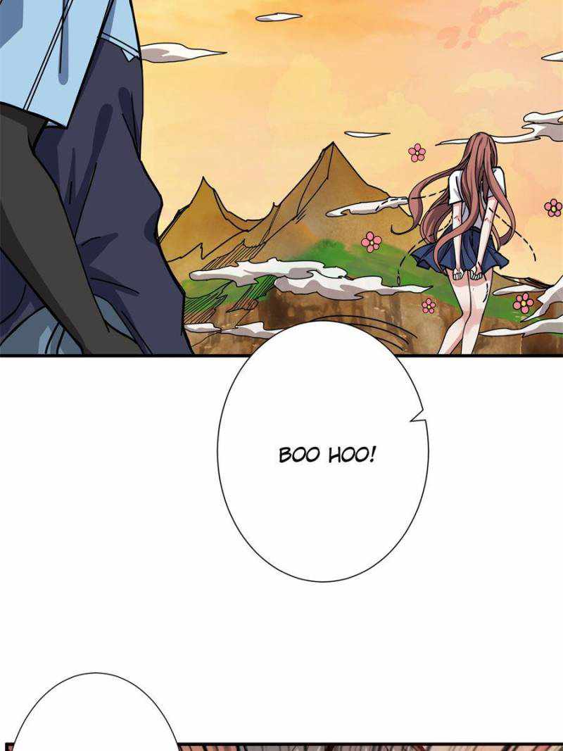 The God Devourer Chapter 178 - Page 6