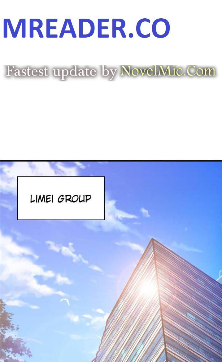 The God Devourer Chapter 179 - Page 1