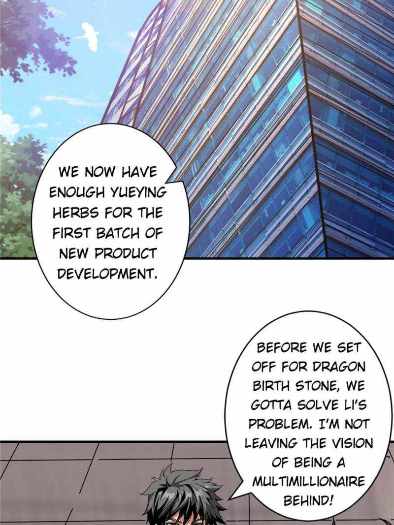 The God Devourer Chapter 179 - Page 2