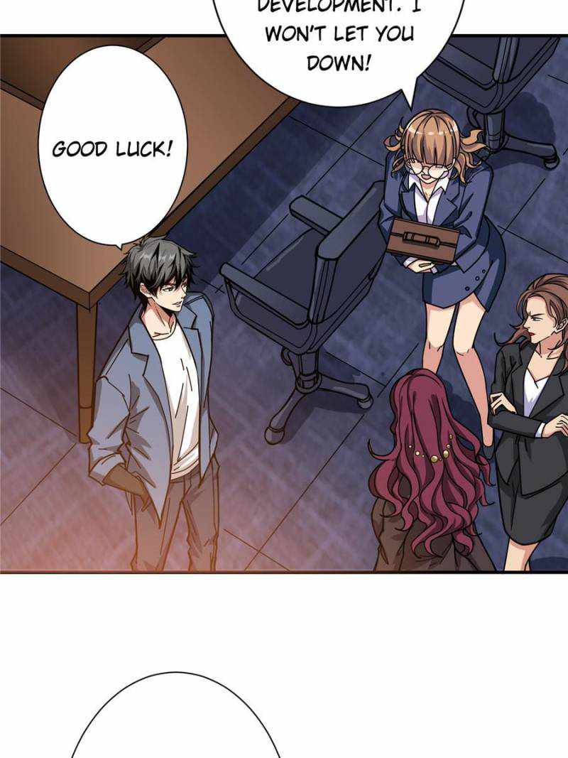 The God Devourer Chapter 179 - Page 16