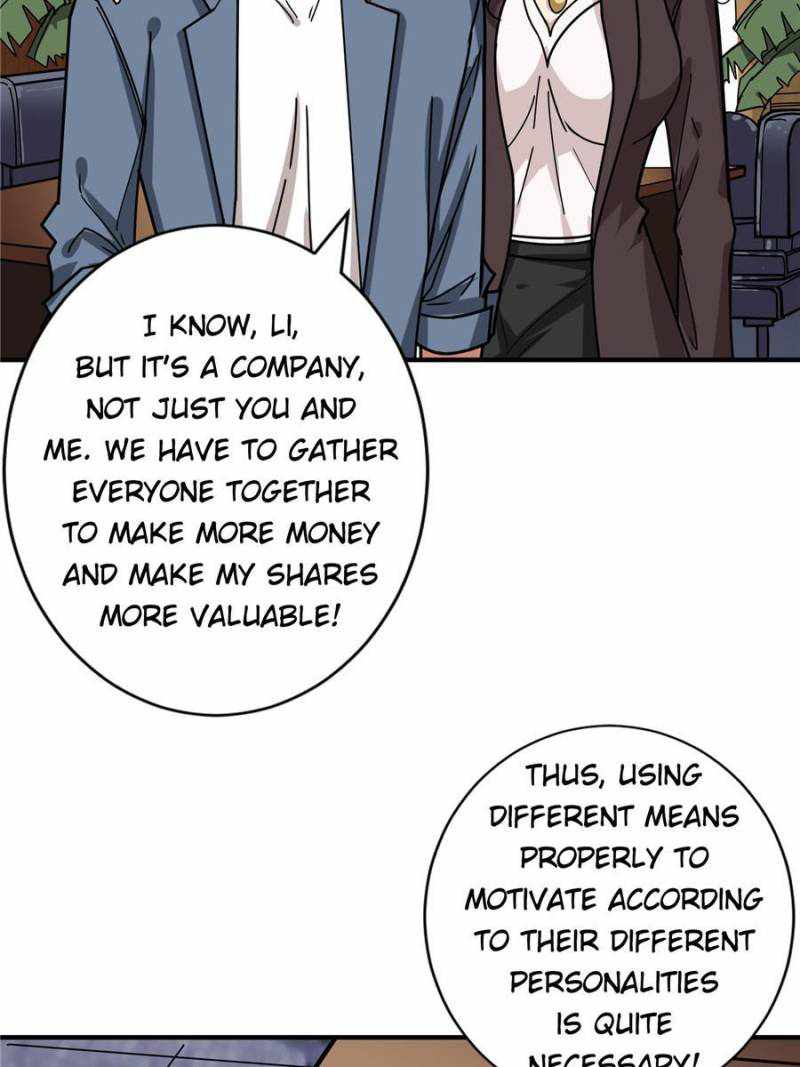 The God Devourer Chapter 179 - Page 22