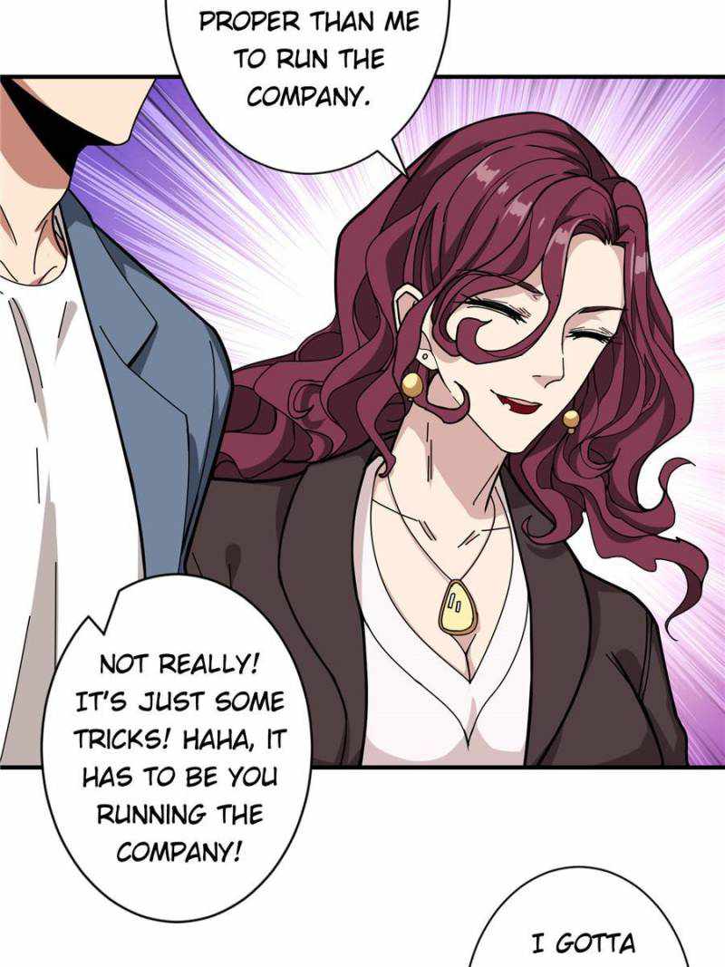 The God Devourer Chapter 179 - Page 24