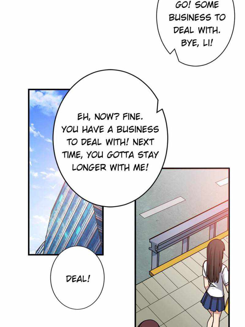 The God Devourer Chapter 179 - Page 25