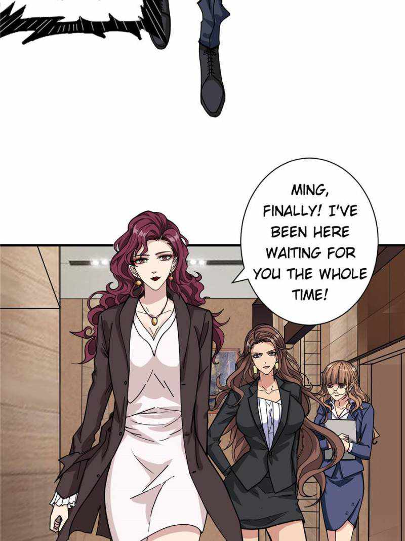 The God Devourer Chapter 179 - Page 4