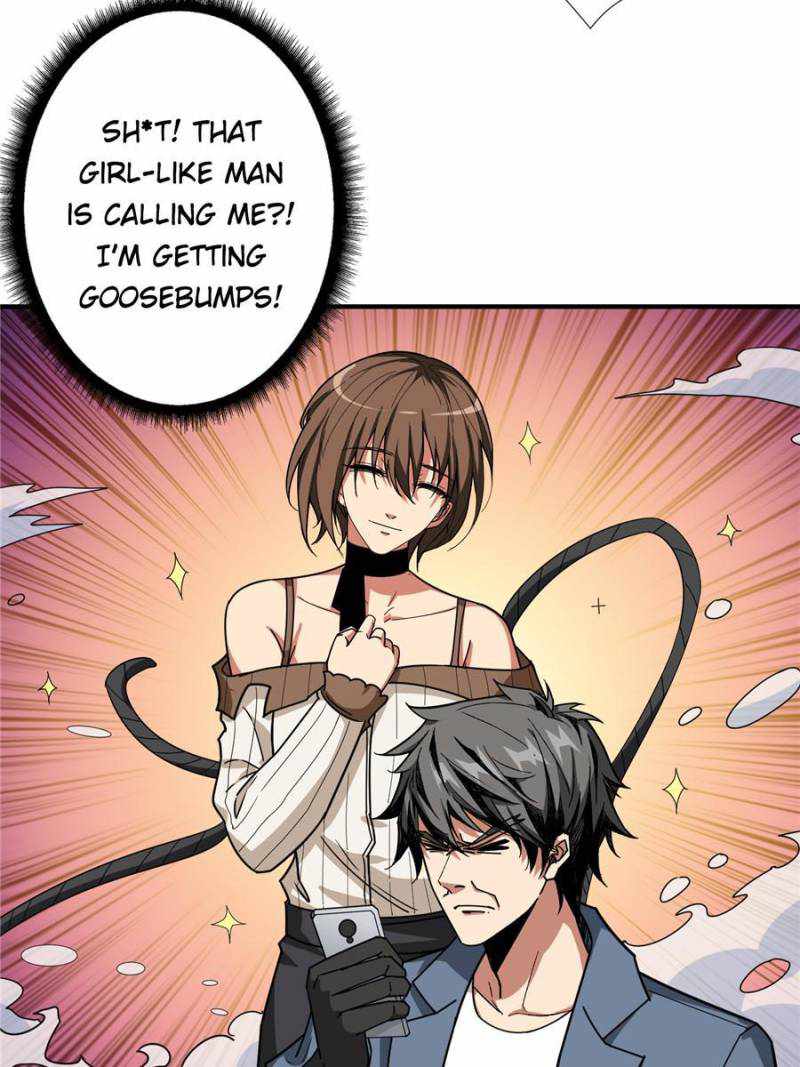 The God Devourer Chapter 179 - Page 35