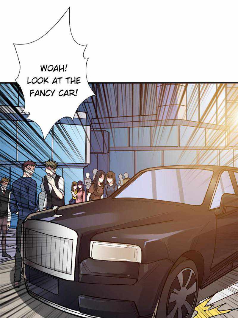 The God Devourer Chapter 179 - Page 42