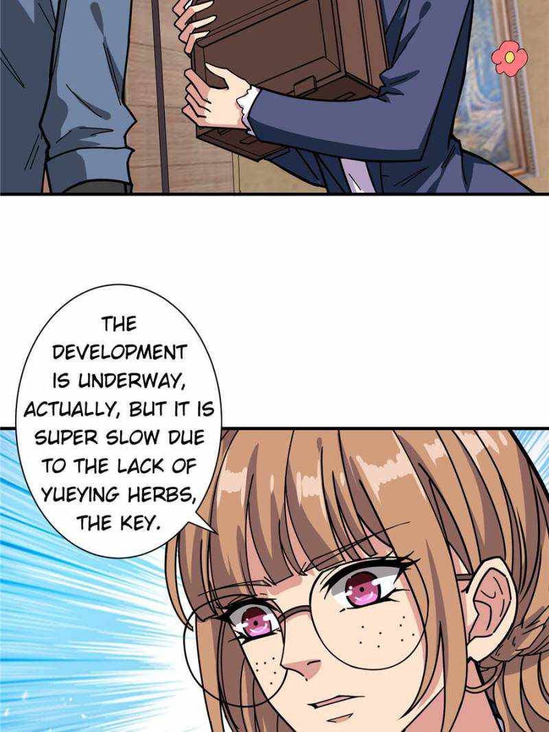 The God Devourer Chapter 179 - Page 7