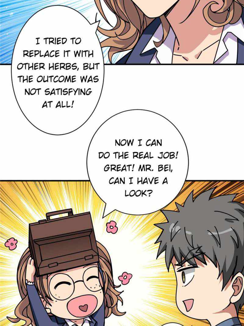 The God Devourer Chapter 179 - Page 8