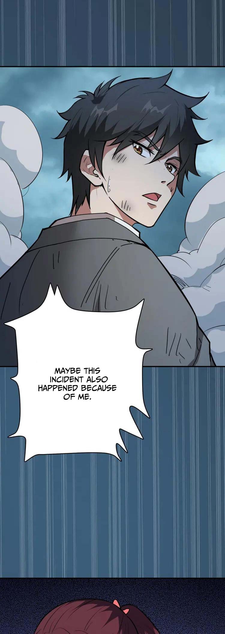 The God Devourer Chapter 18 - Page 11