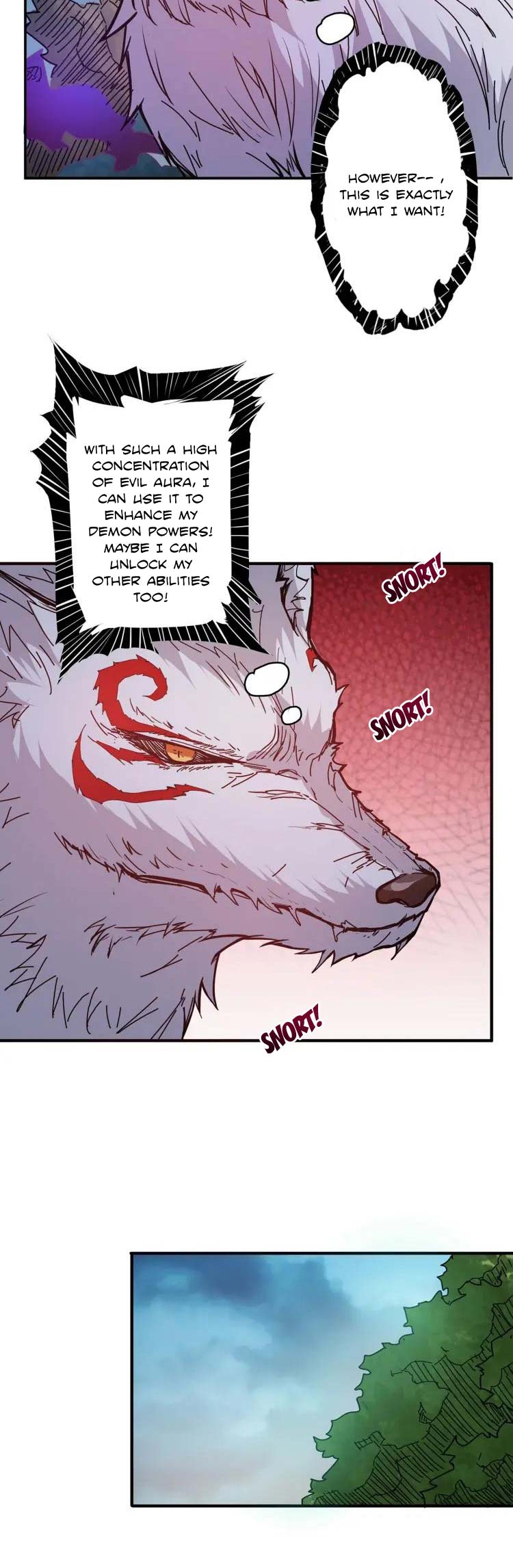 The God Devourer Chapter 18 - Page 16