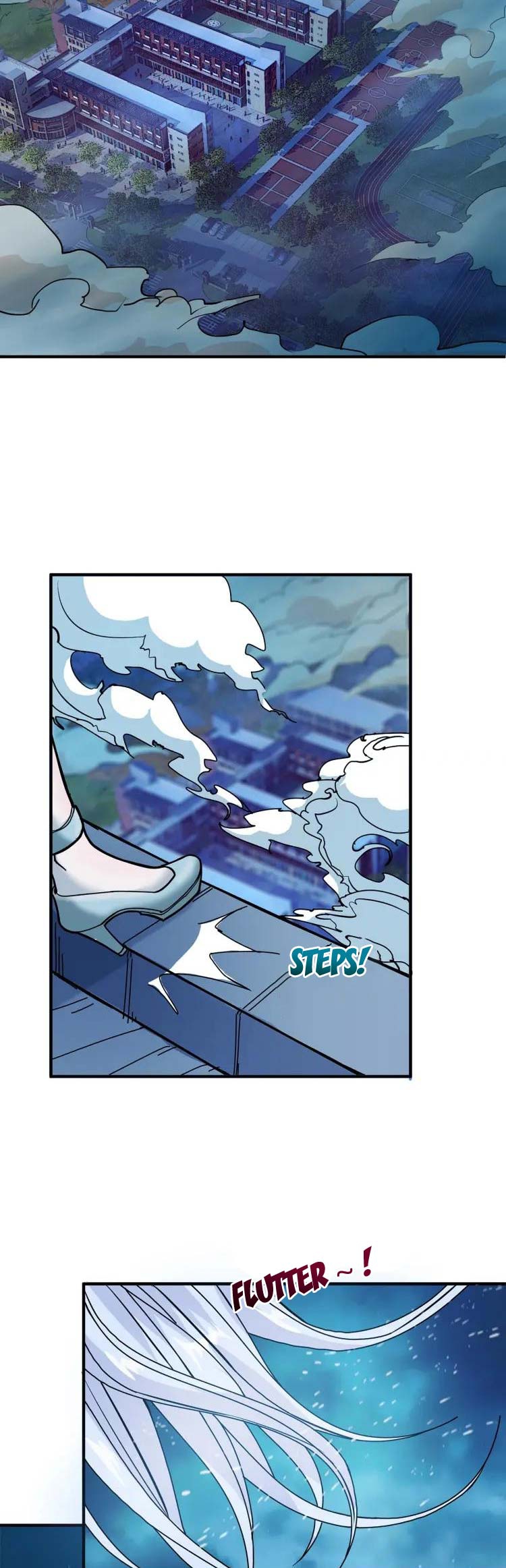 The God Devourer Chapter 18 - Page 25