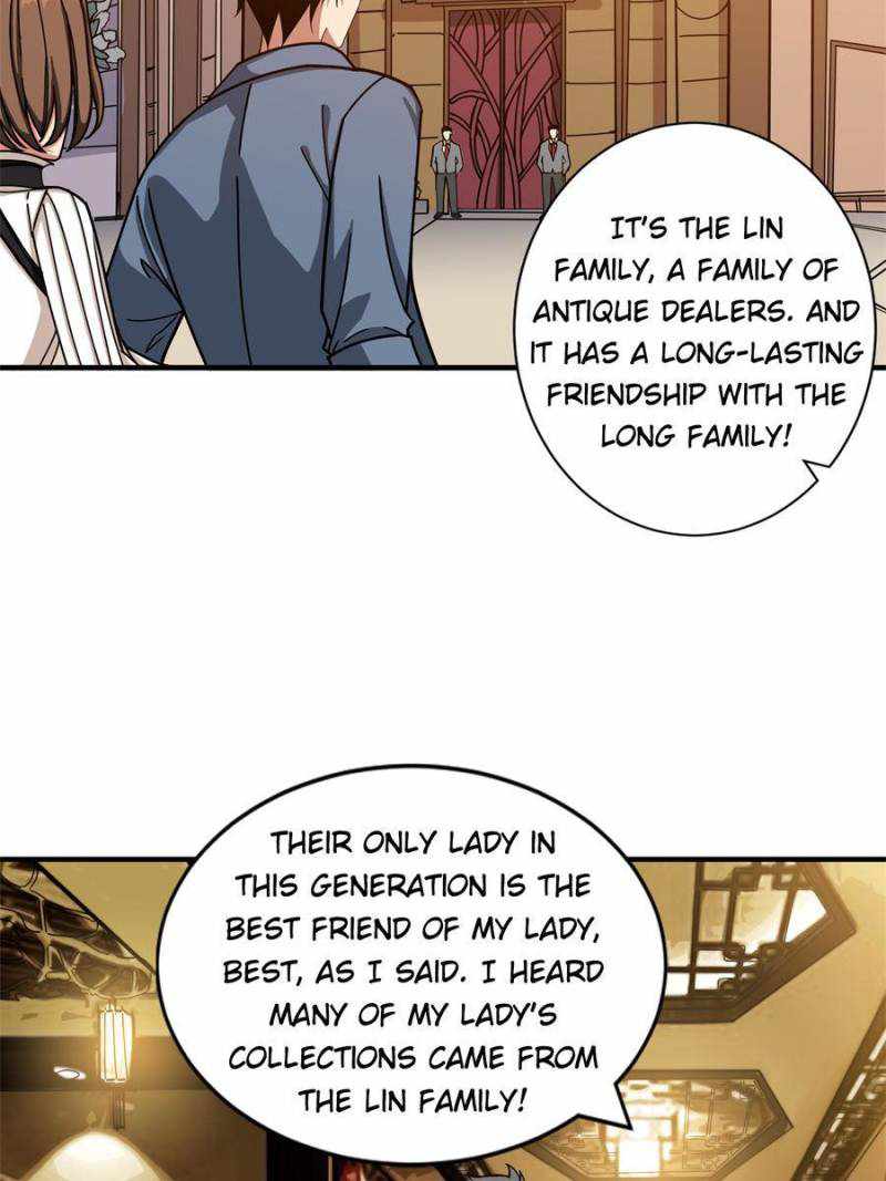 The God Devourer Chapter 180 - Page 2