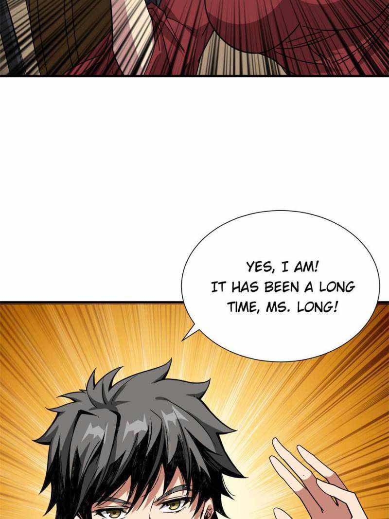 The God Devourer Chapter 180 - Page 17