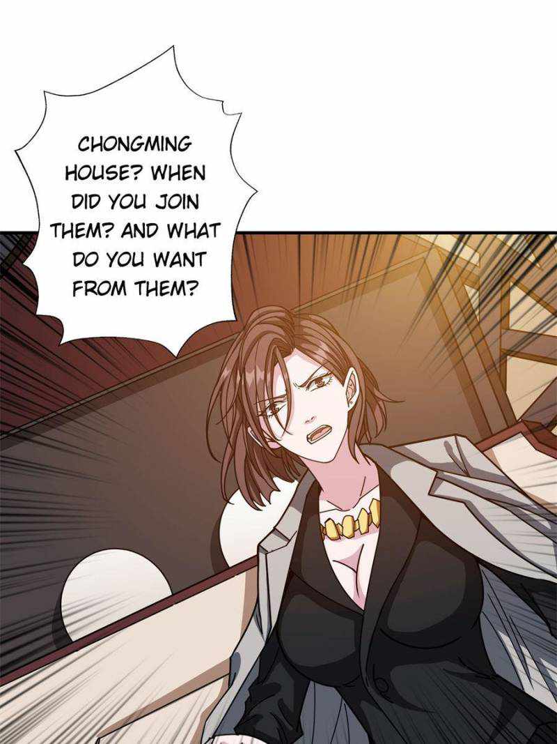 The God Devourer Chapter 180 - Page 22