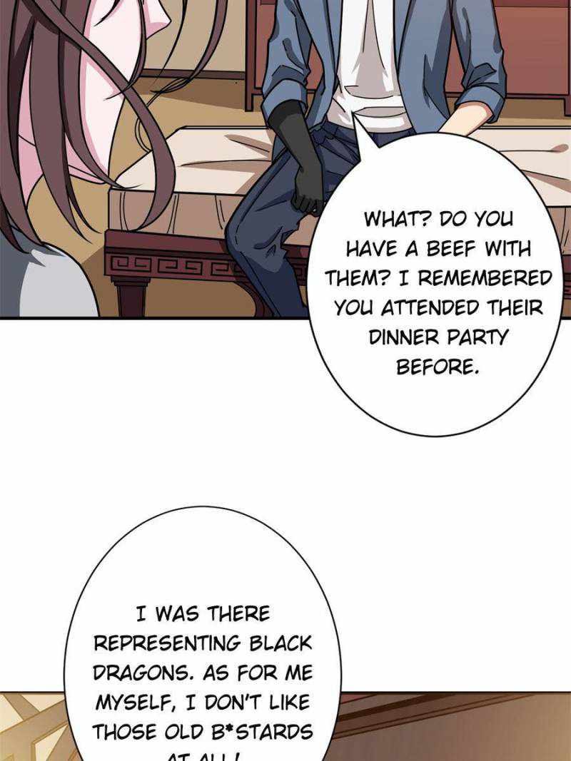 The God Devourer Chapter 180 - Page 24