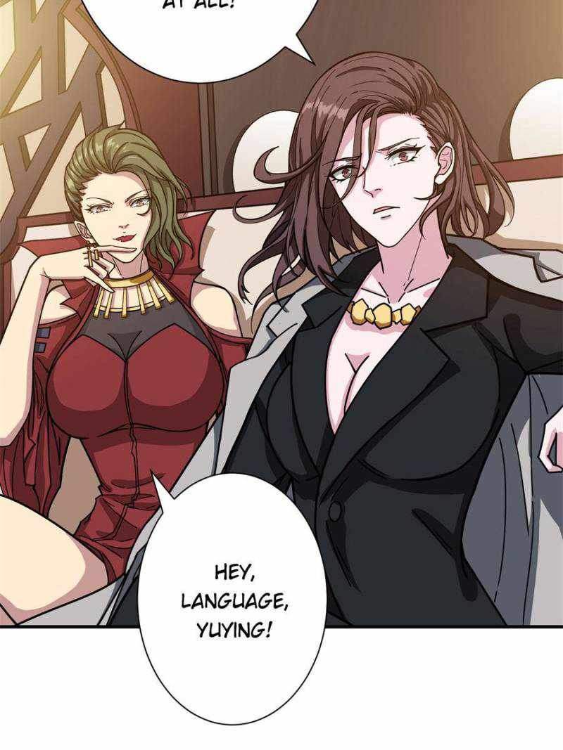 The God Devourer Chapter 180 - Page 25