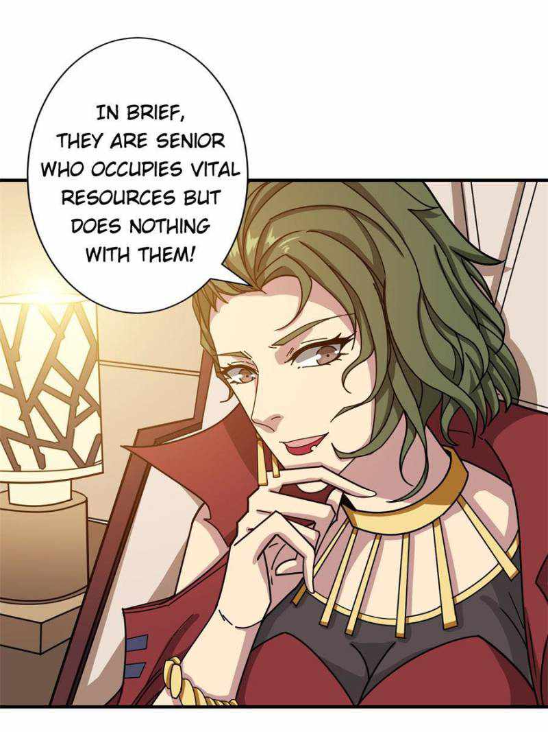The God Devourer Chapter 180 - Page 26
