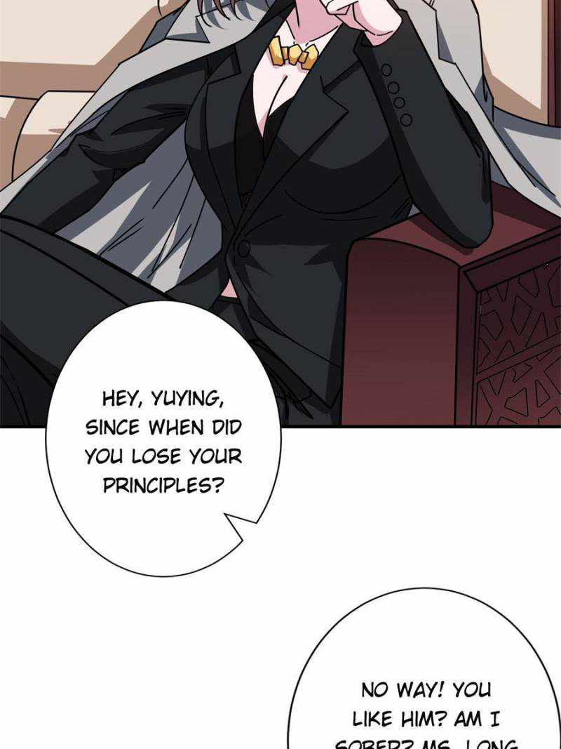 The God Devourer Chapter 180 - Page 29